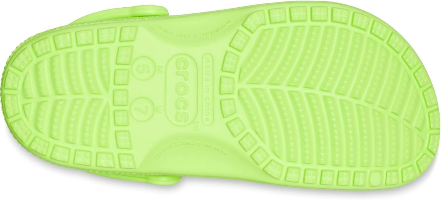 Crocs Unisex-Adult Classic Clogs