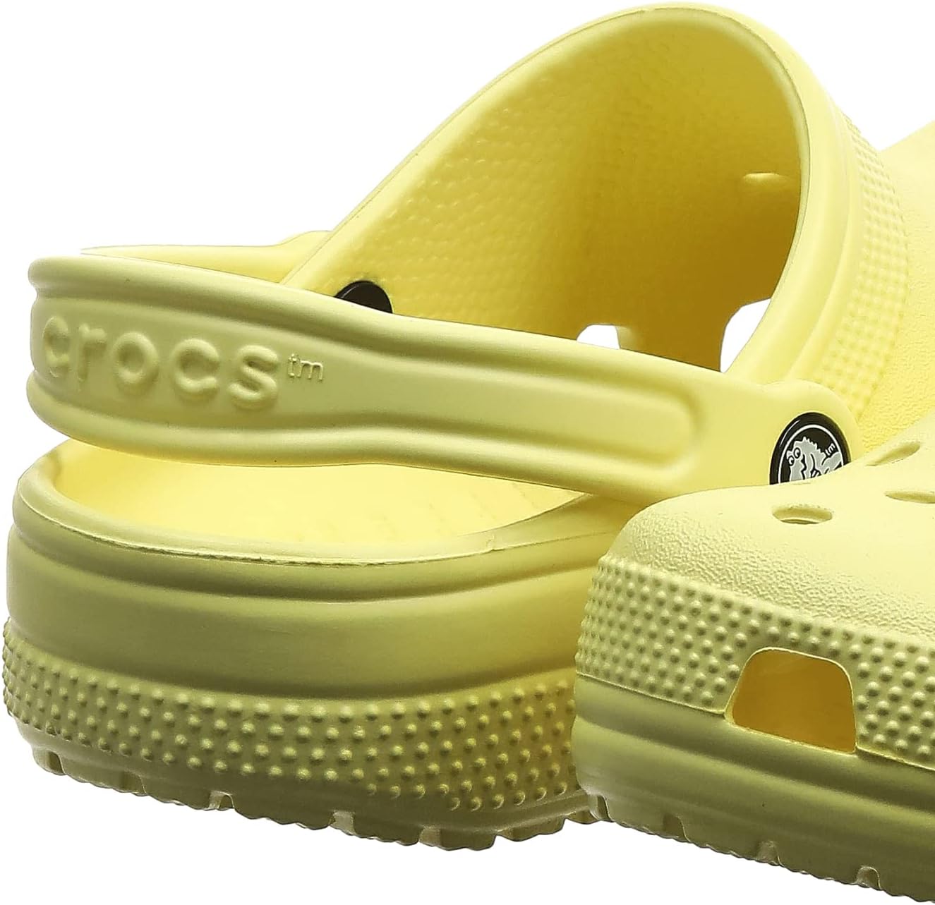 Crocs Unisex-Adult Classic Clogs