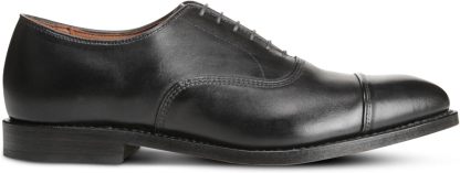 Allen Edkhjgmonds Men's Park Avenue Waterproof Cap-toe Oxford Dress Shoe