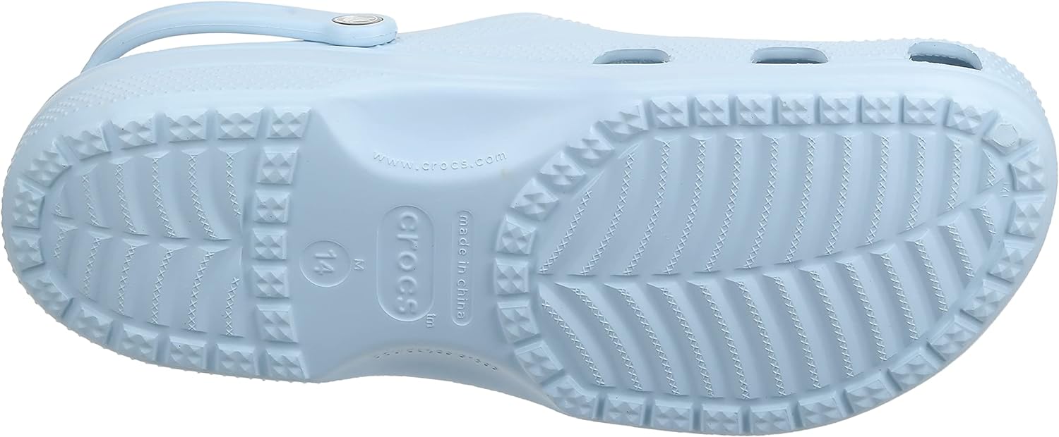 Crocs Unisex-Adult Classic Clogs