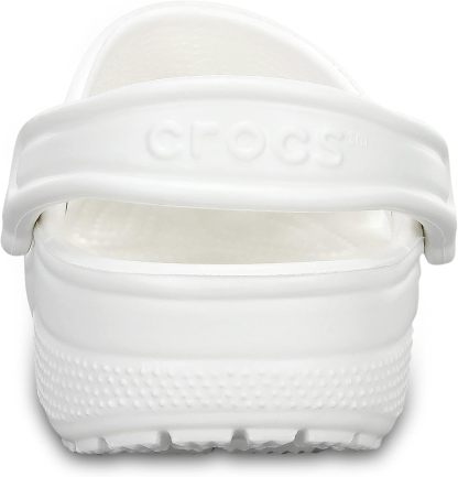 Crocs Unisex-Adult Classic Clogs