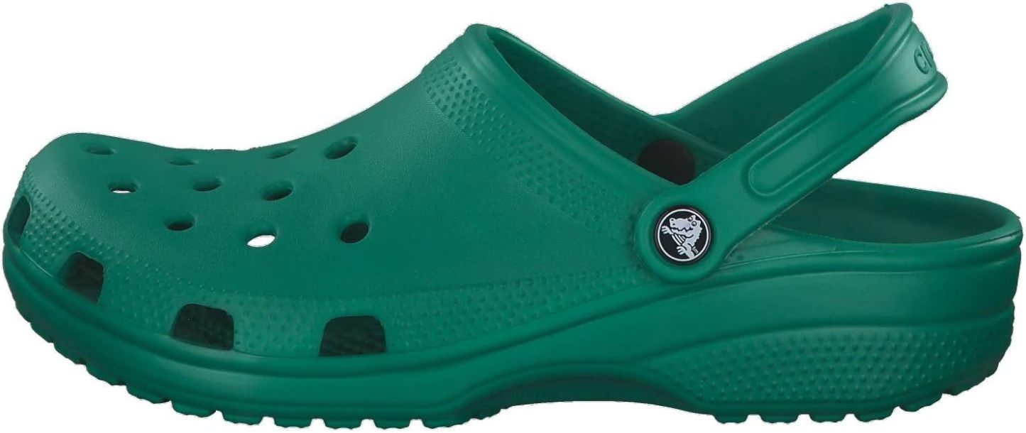 Crocs Unisex-Adult Classic Clogs