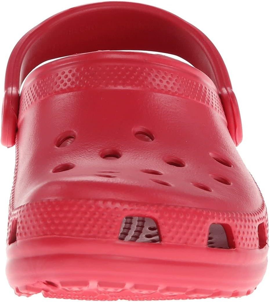 Crocs Unisex-Adult Classic Clogs