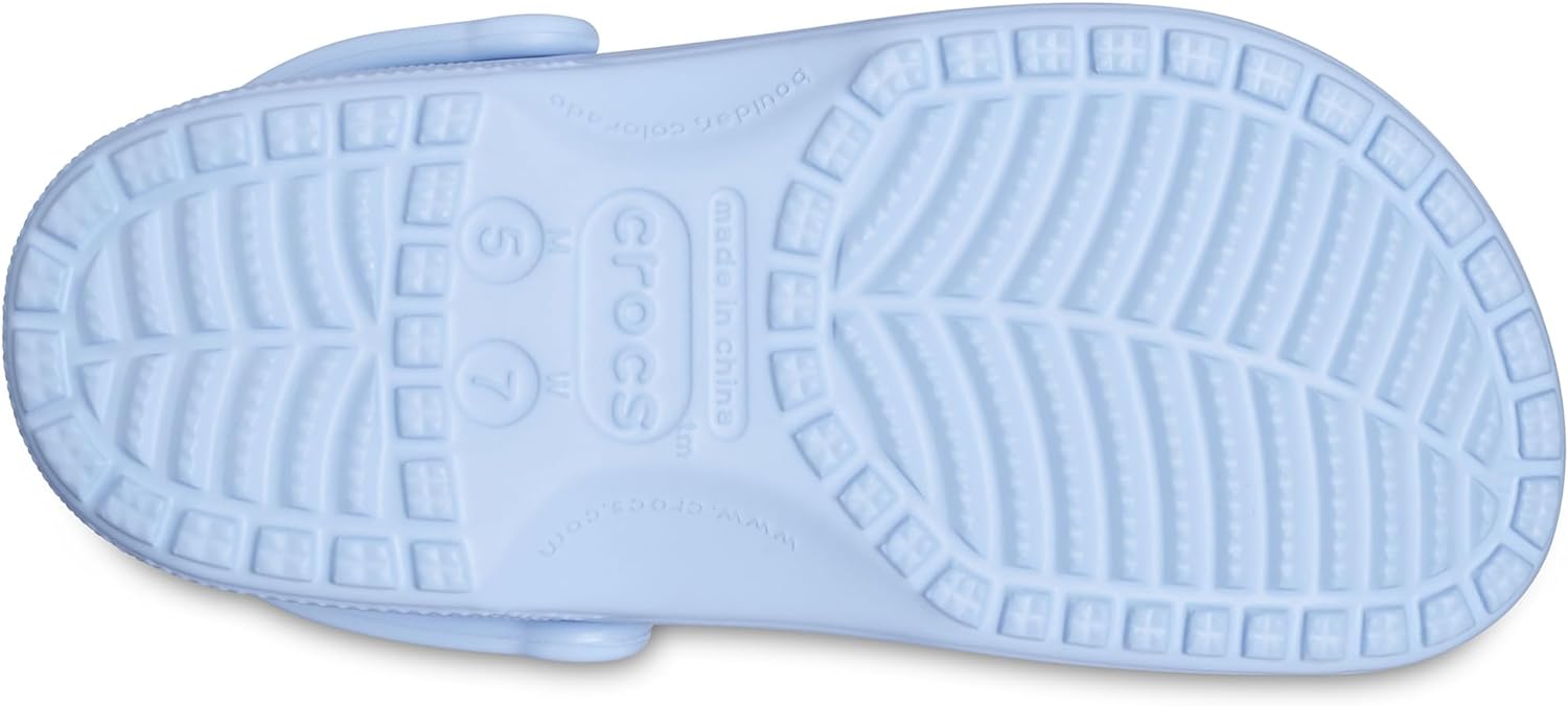 Crocs Unisex-Adult Classic Clogs