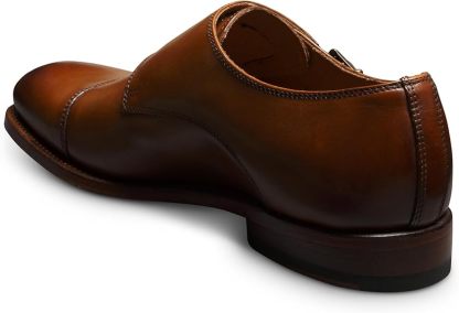 Allen Edkhjgmonds Mens Pierce