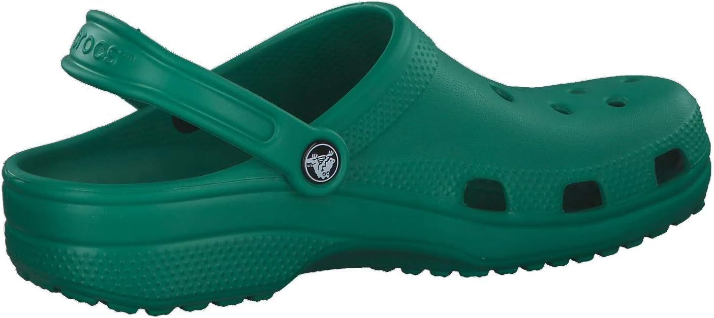 Crocs Unisex-Adult Classic Clogs