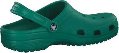 Crocs Unisex-Adult Classic Clogs