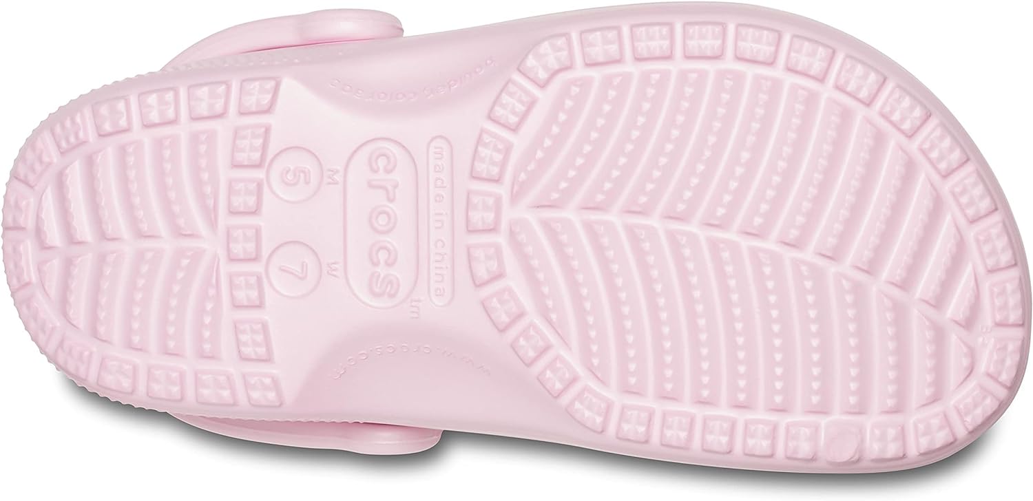 Crocs Unisex-Adult Classic Clogs