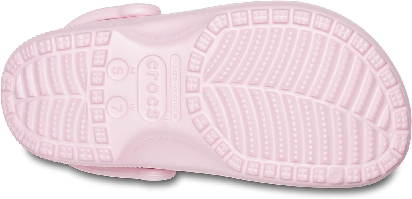 Crocs Unisex-Adult Classic Clogs