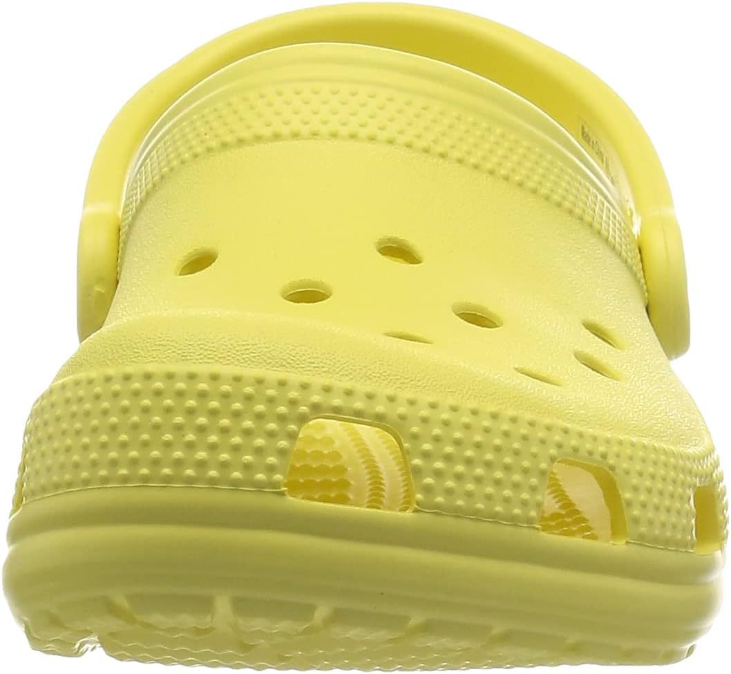 Crocs Unisex-Adult Classic Clogs