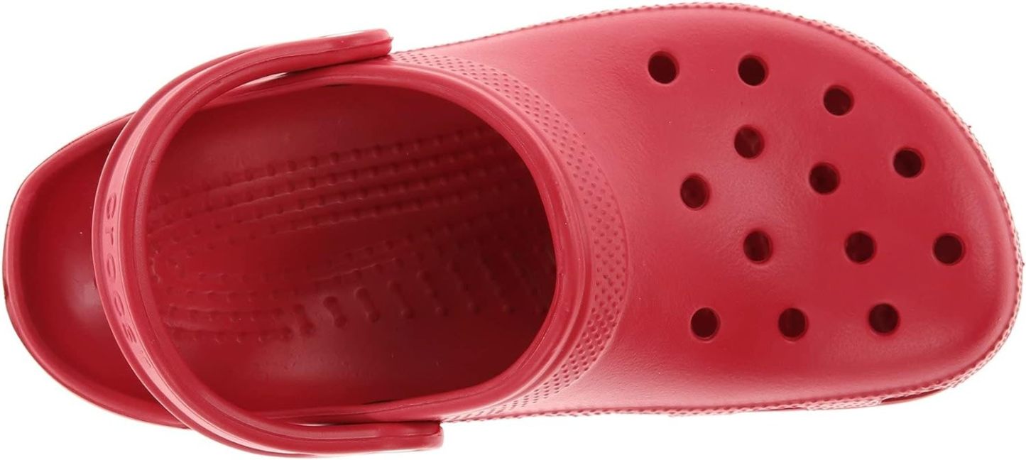 Crocs Unisex-Adult Classic Clogs