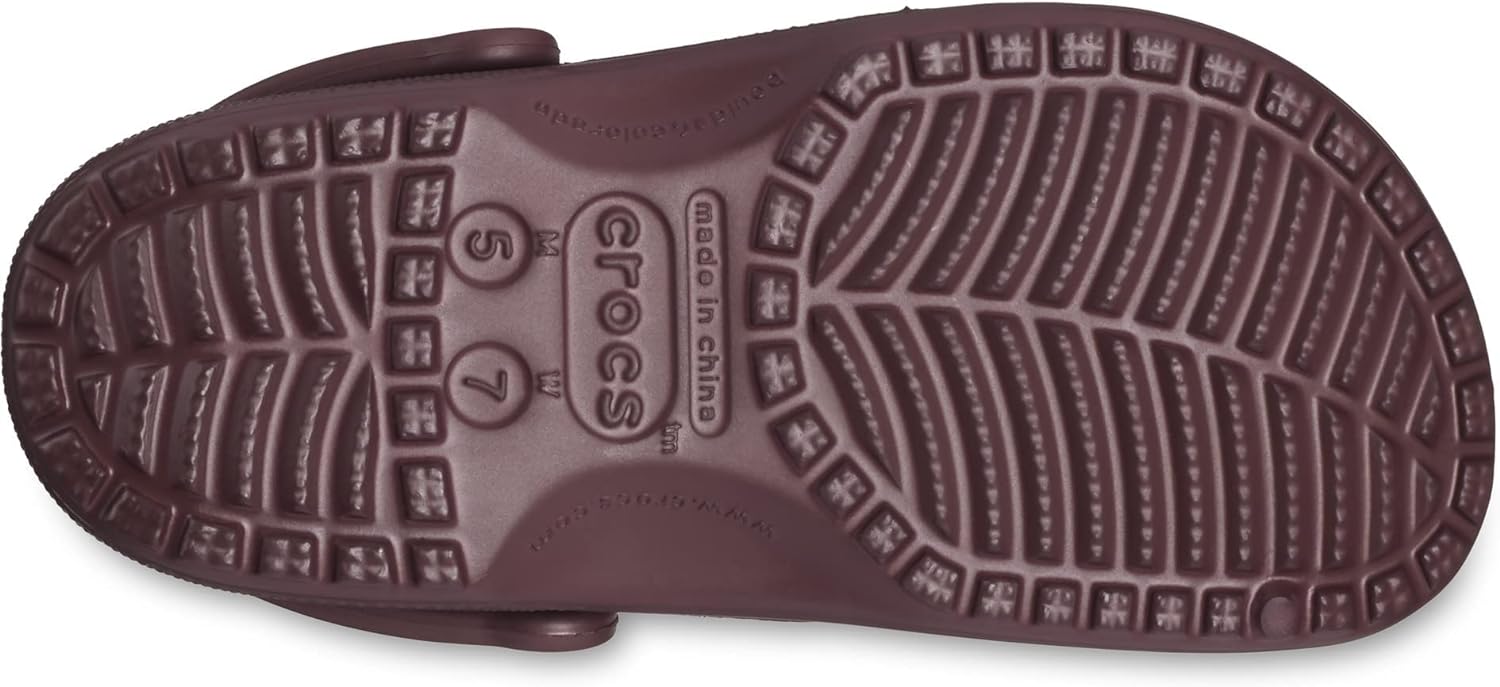 Crocs Unisex-Adult Classic Clogs