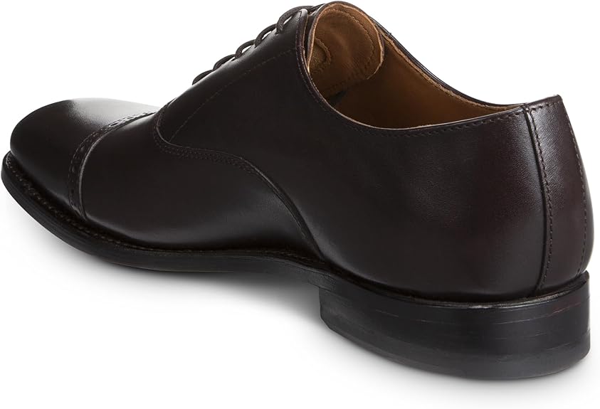 Allen Edkhjgmonds Mens Brady