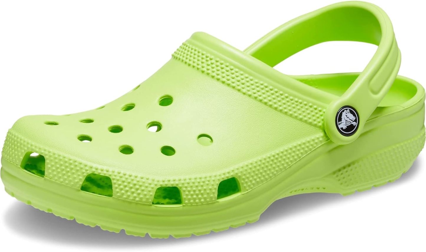 Crocs Unisex-Adult Classic Clogs