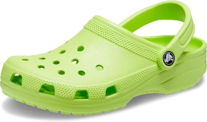 Crocs Unisex-Adult Classic Clogs