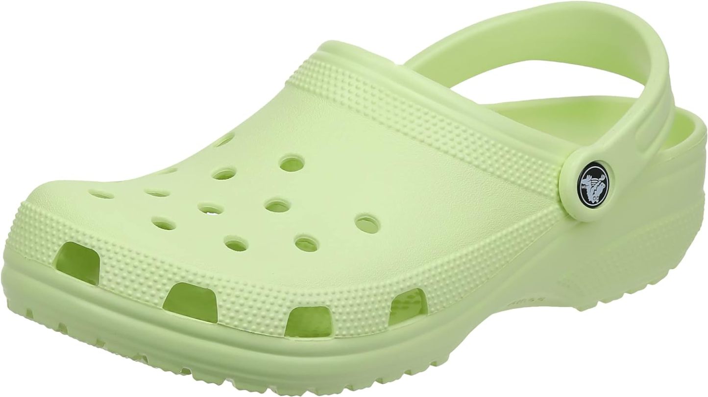 Crocs Unisex-Adult Classic Clogs
