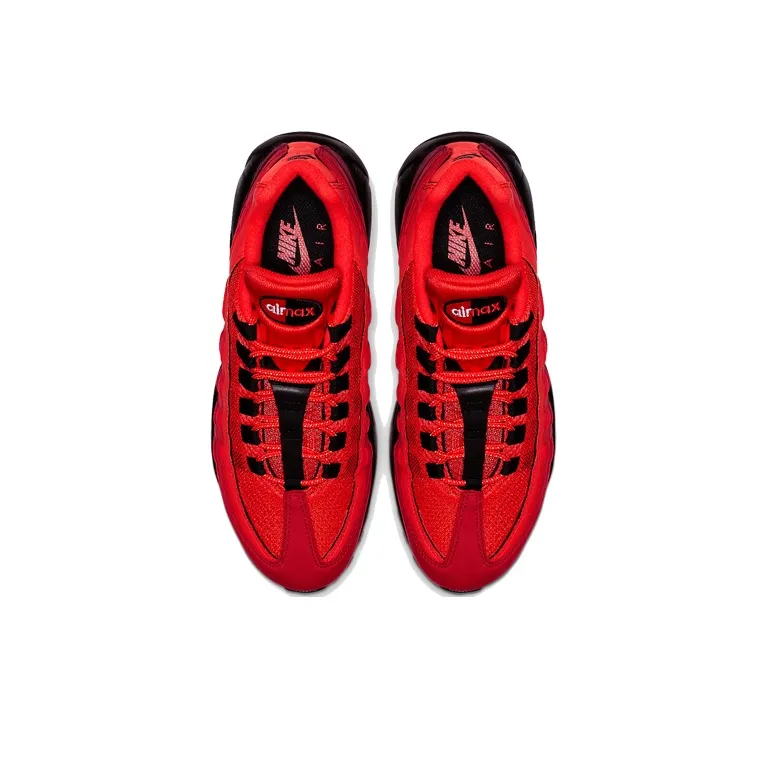 Nike Air Max 95 Og Habanero Red