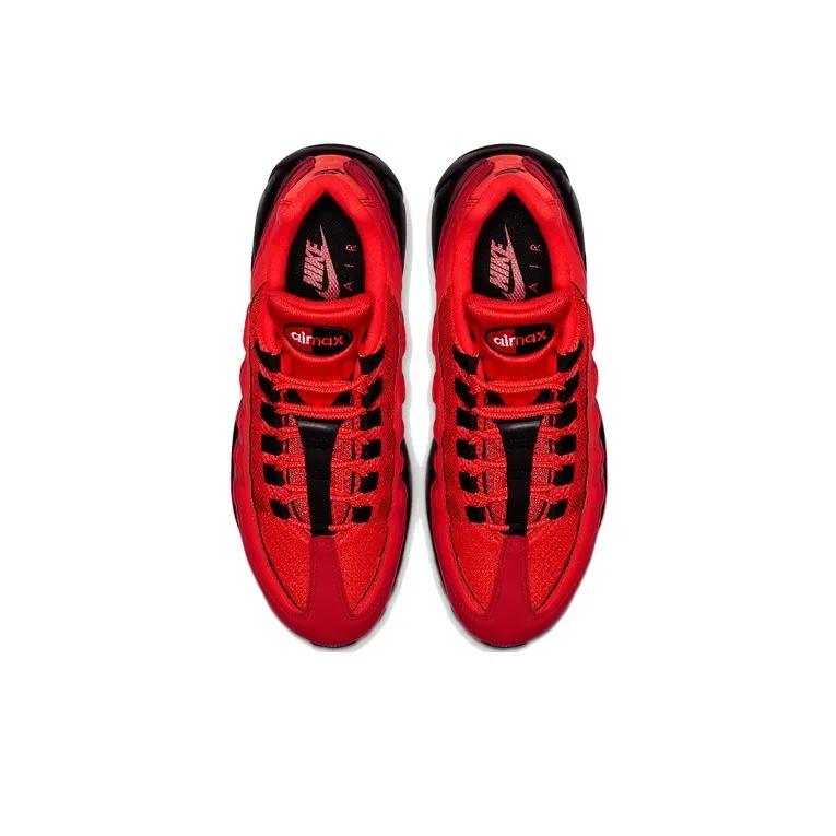 Nike Air Max 95 Og Habanero Red
