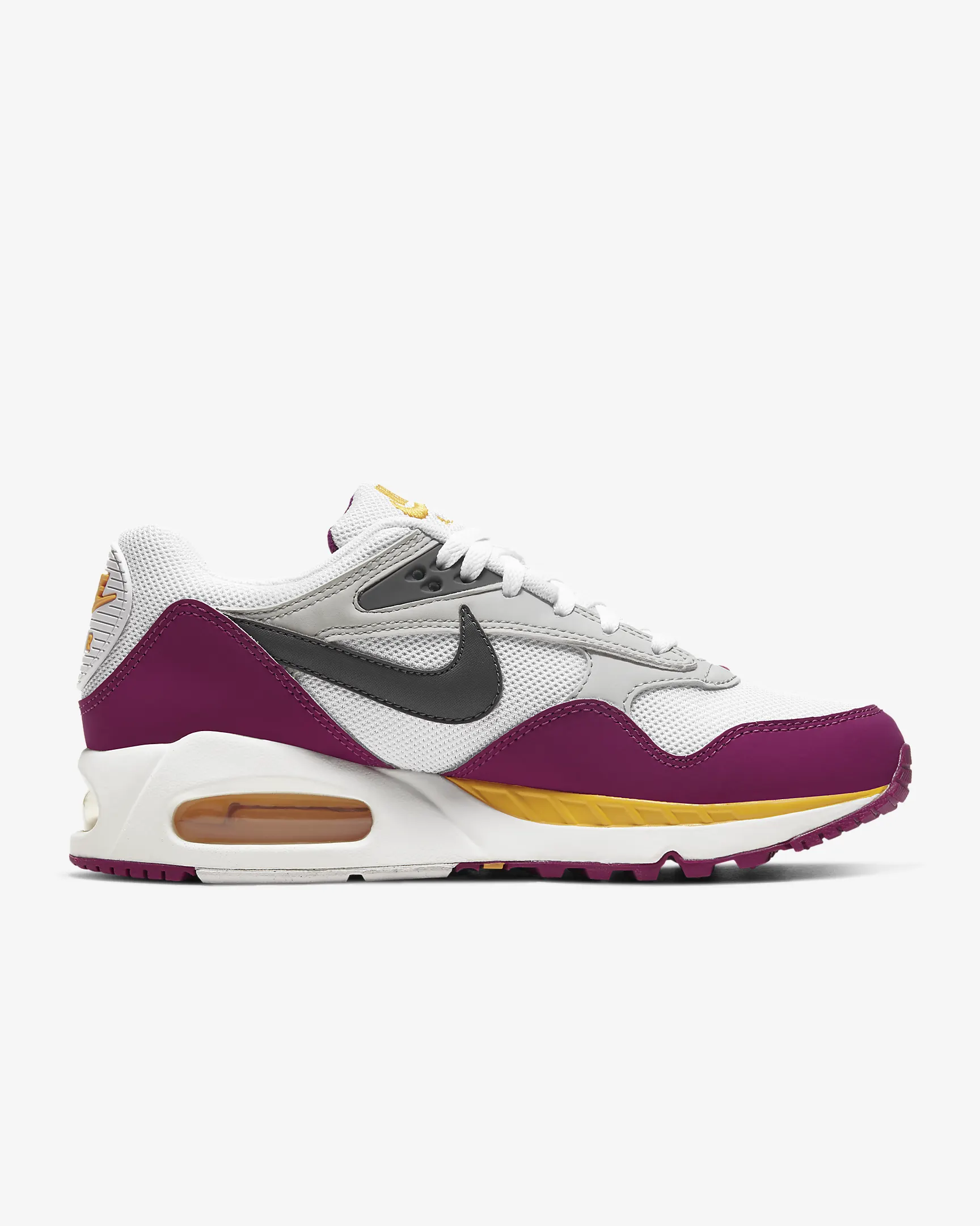 Nikhjgke Air Max Correlate 'White Rave Pink'