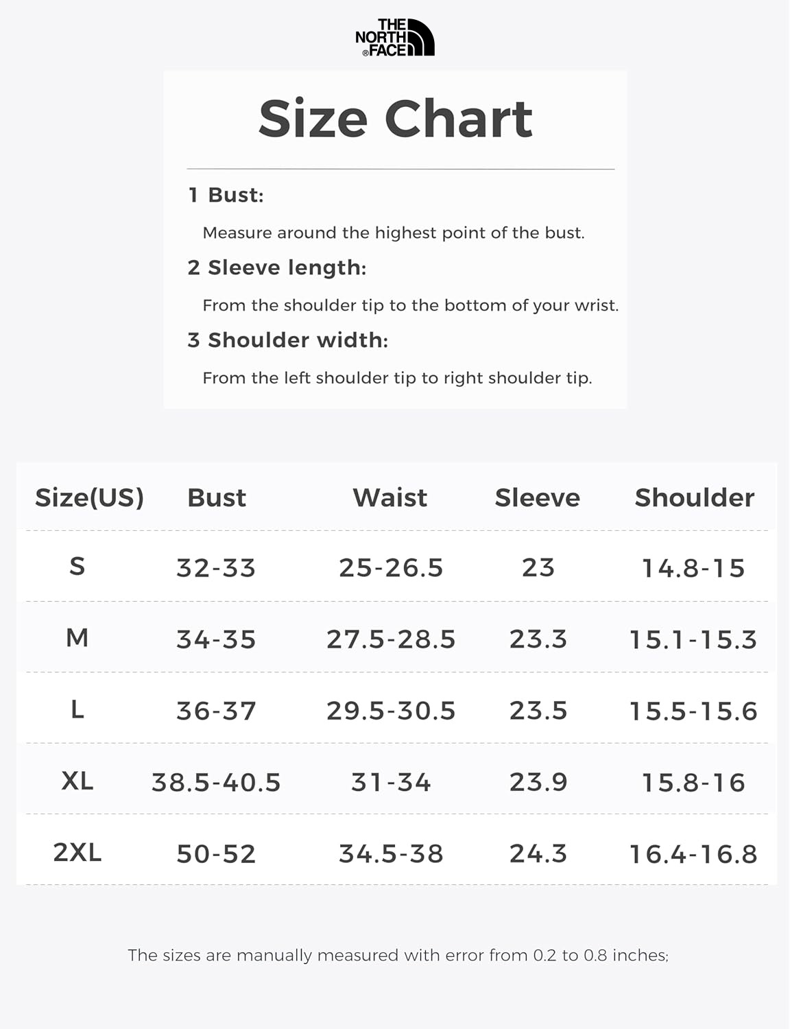 2024 TNF®- Women's Quilted Winter Coat Warm Puffer Jacket