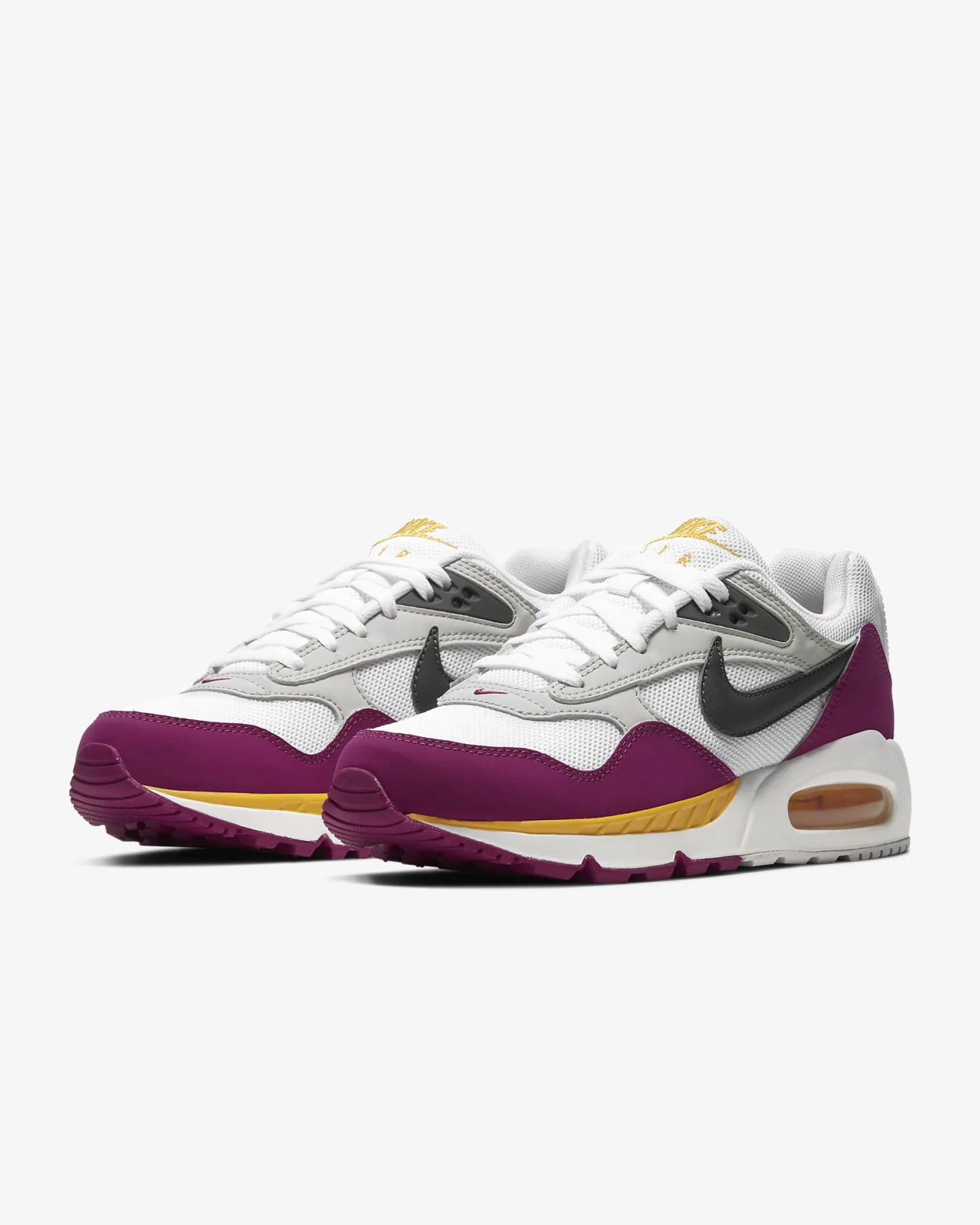 Nikhjgke Air Max Correlate 'White Rave Pink'
