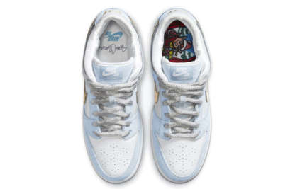 Nikhjgke Dunk Low Top Shoes