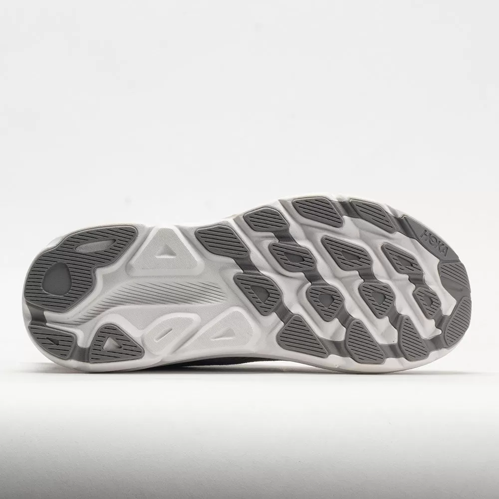 Clifton 9 Men's Harbor Mist/Black