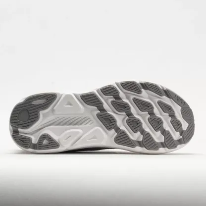 Clifton 9 Men's Harbor Mist/Black