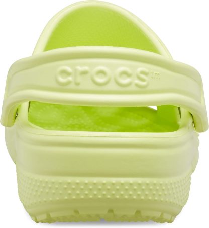 Crocs Unisex-Adult Classic Clogs