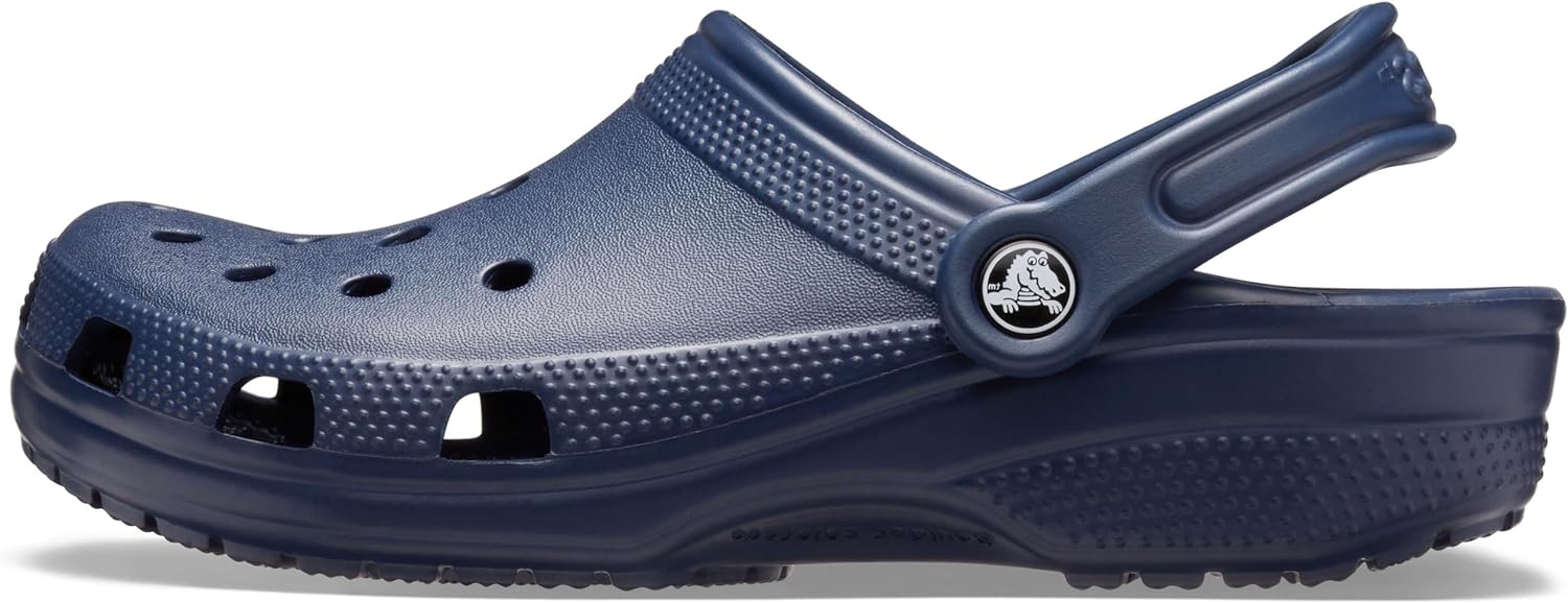 Crocs Unisex-Adult Classic Clogs