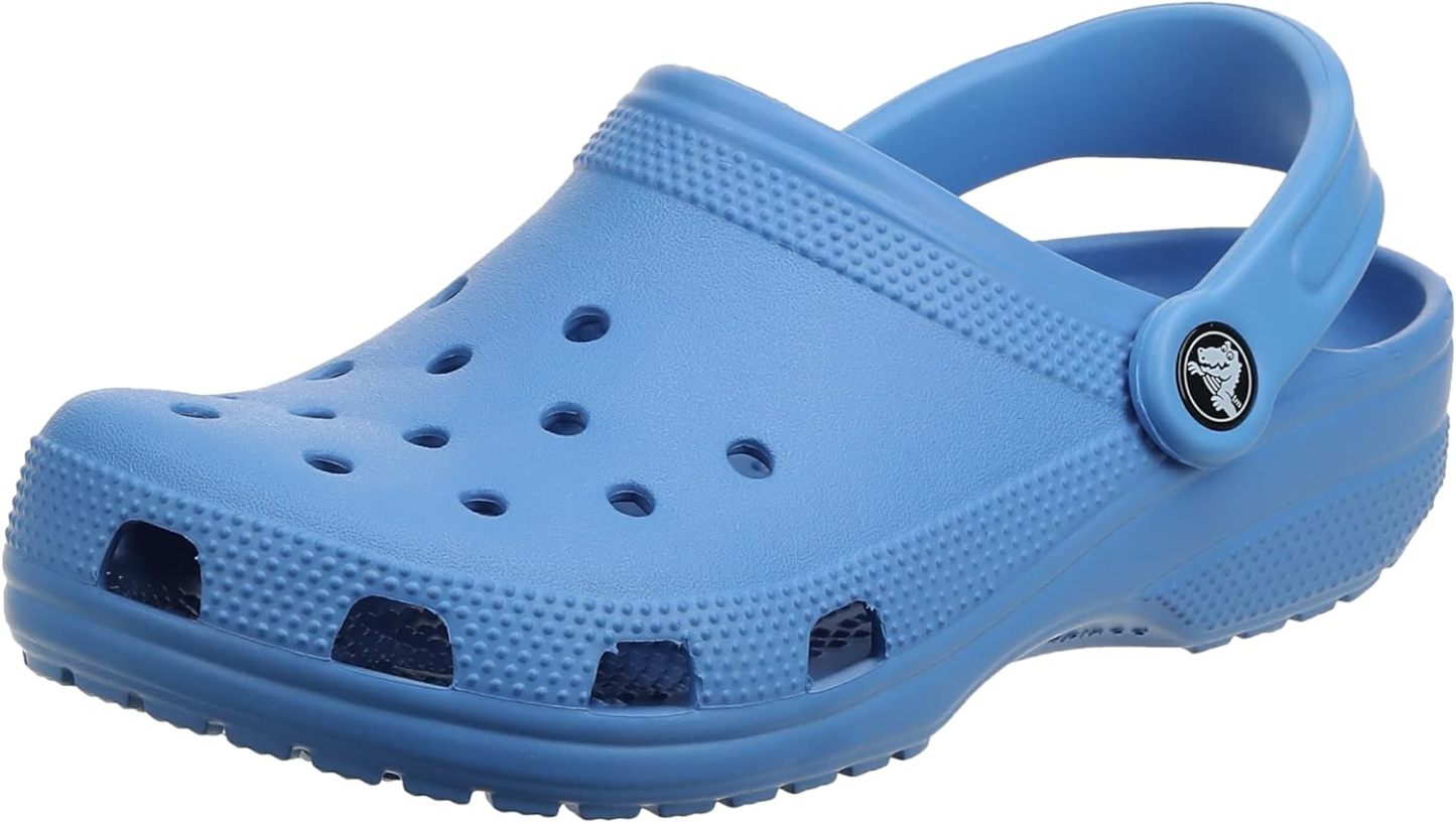 Crocs Unisex-Adult Classic Clogs
