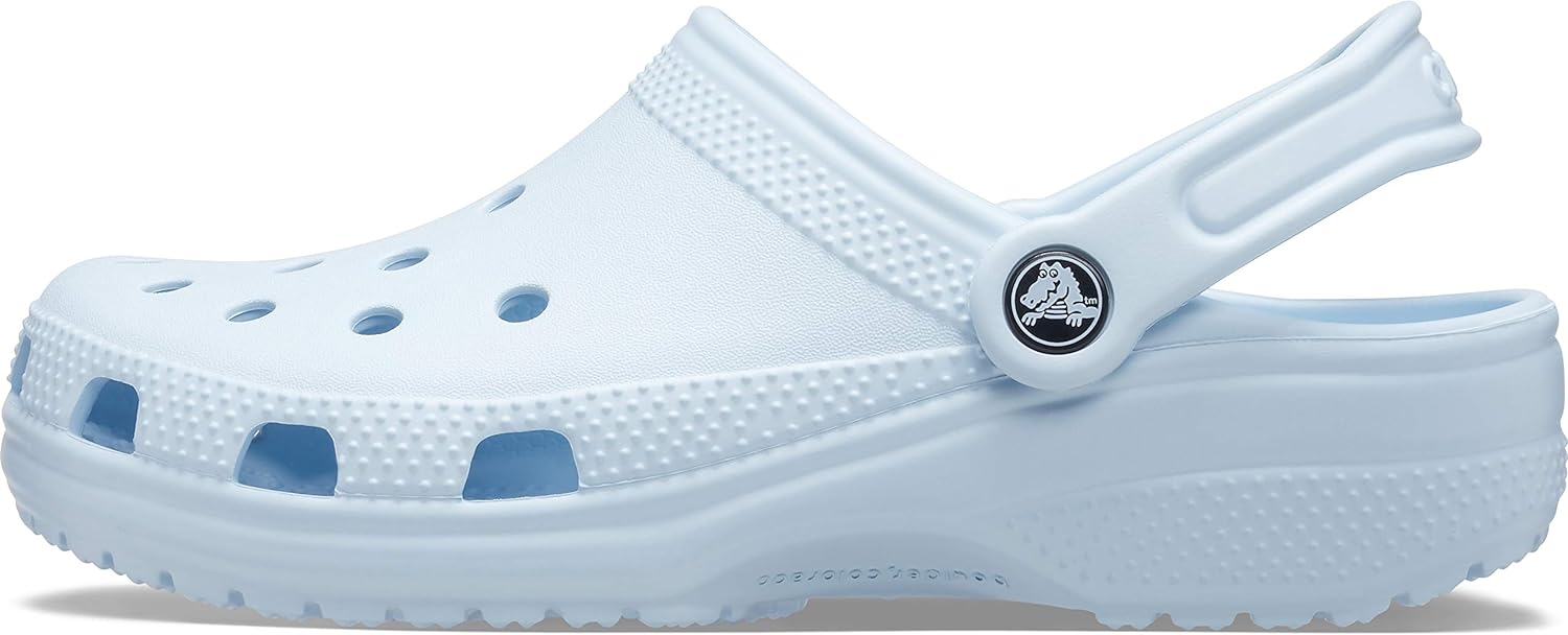 Crocs Unisex-Adult Classic Clogs