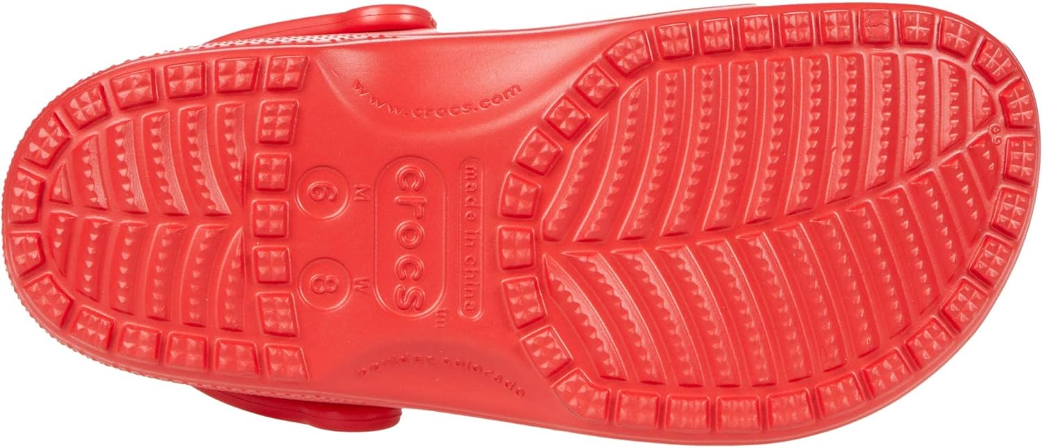 Crocs Unisex-Adult Classic Clogs