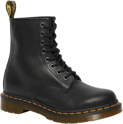 Dr. Markhjgtens 1460 W Nappa Leather Boots