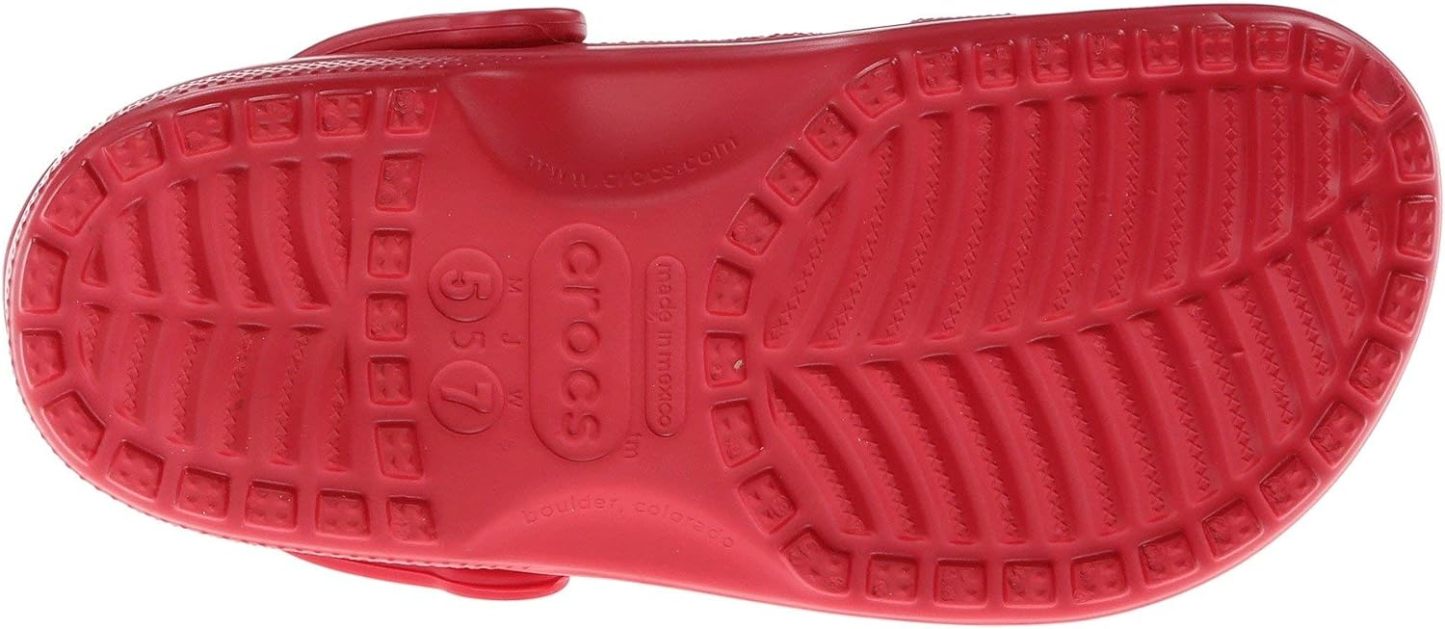 Crocs Unisex-Adult Classic Clogs