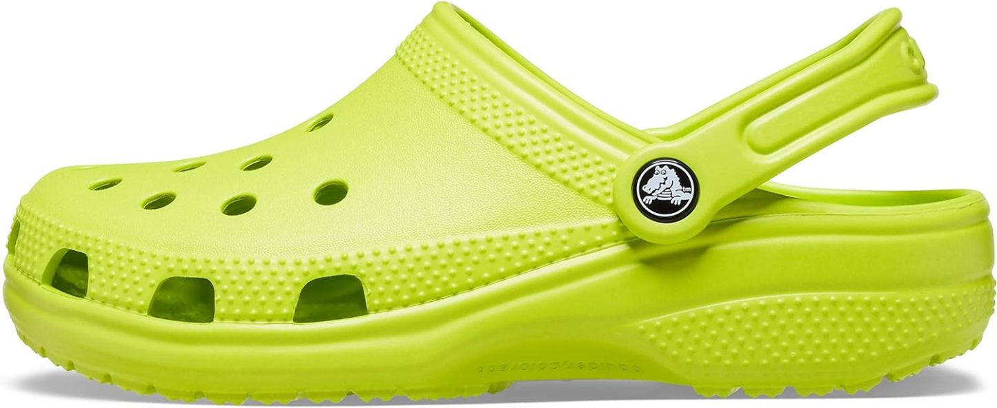 Crocs Unisex-Adult Classic Clogs