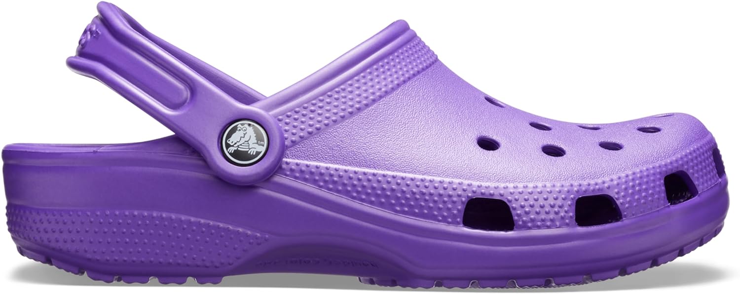 Crocs Unisex-Adult Classic Clogs