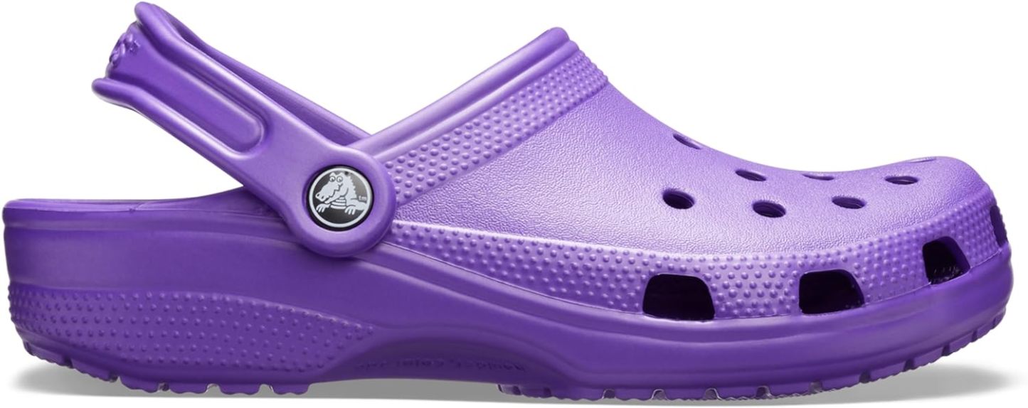 Crocs Unisex-Adult Classic Clogs