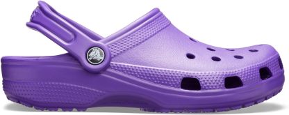 Crocs Unisex-Adult Classic Clogs
