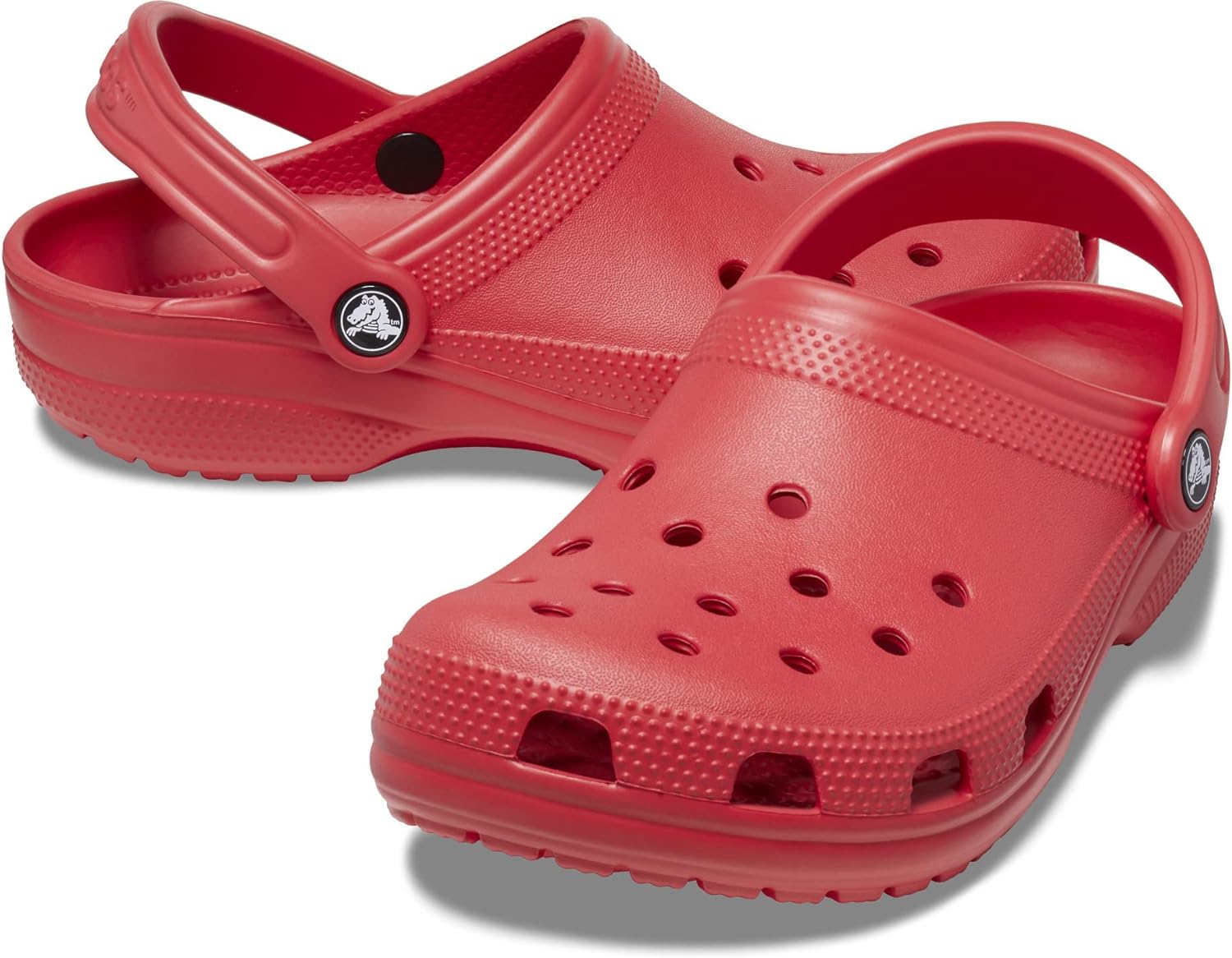 Crocs Unisex-Adult Classic Clogs