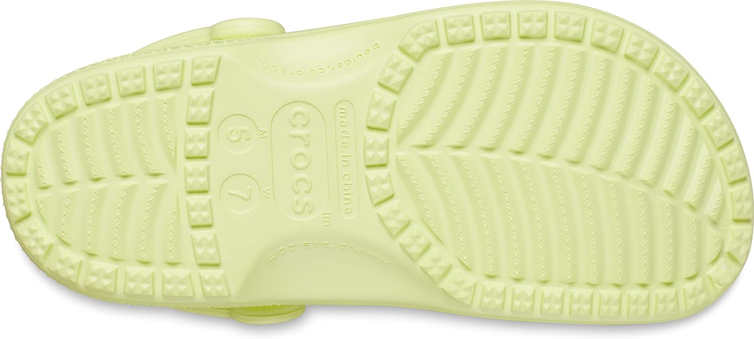 Crocs Unisex-Adult Classic Clogs