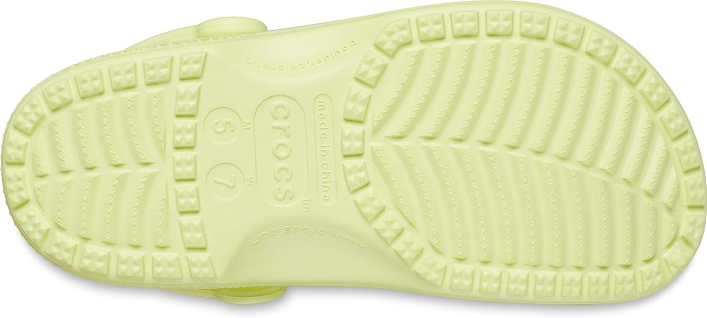 Crocs Unisex-Adult Classic Clogs