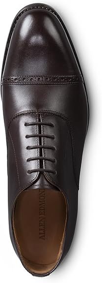 Allen Edkhjgmonds Mens Brady