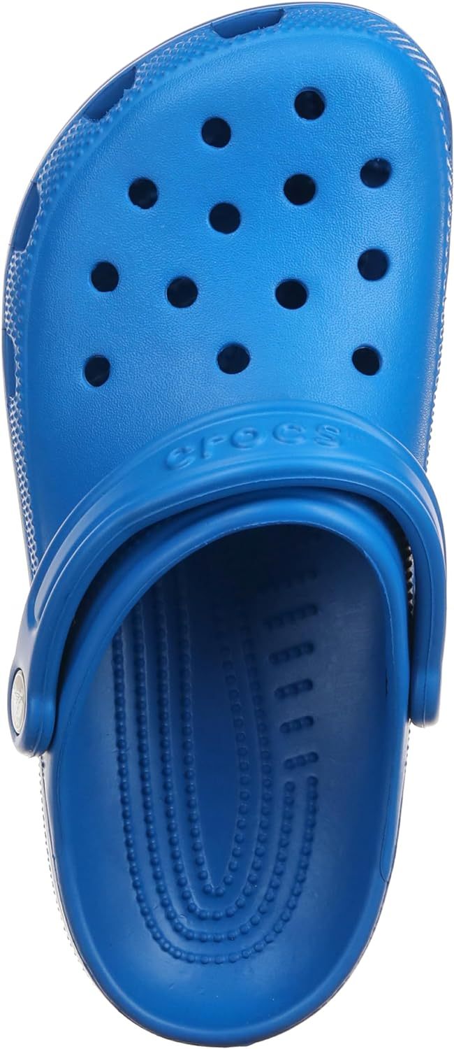 Crocs Unisex-Adult Classic Clogs