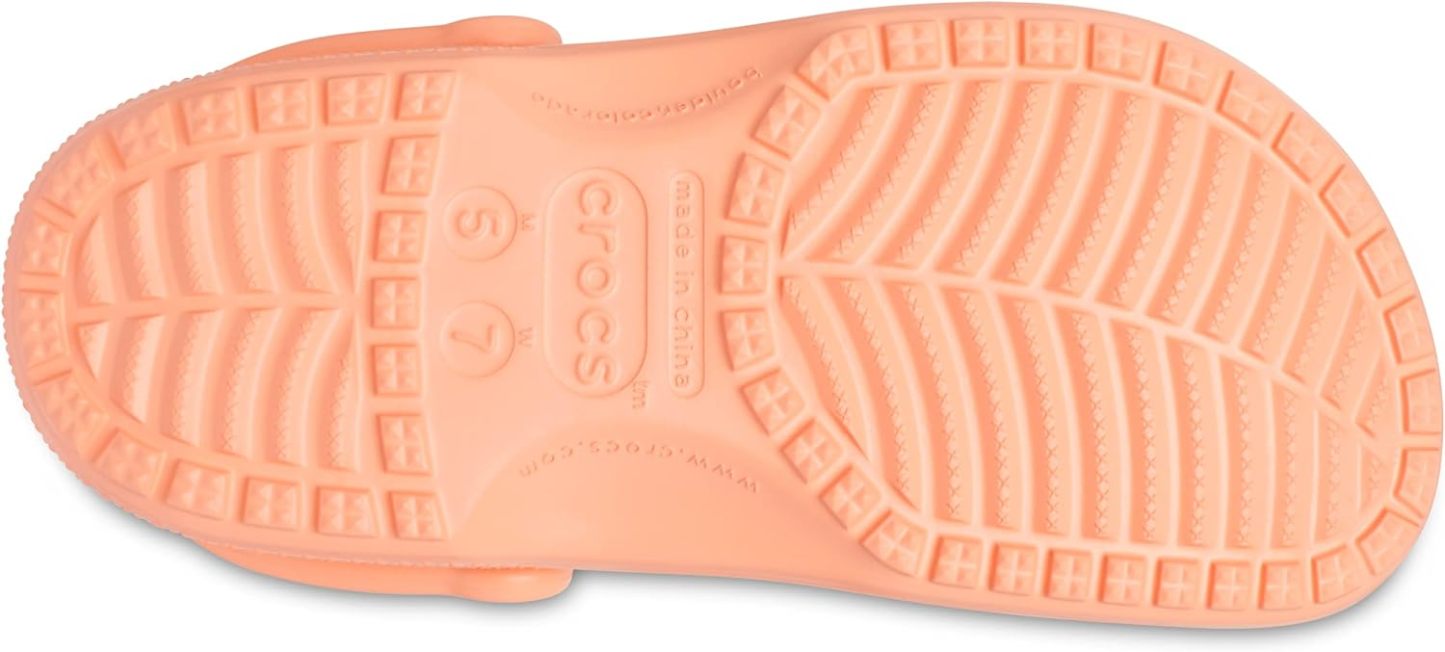 Crocs Unisex-Adult Classic Clogs