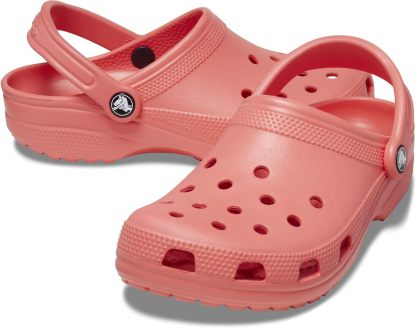 Crocs Unisex-Adult Classic Clogs