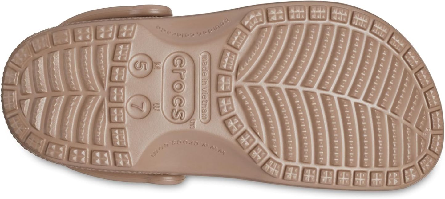 Crocs Unisex-Adult Classic Clogs