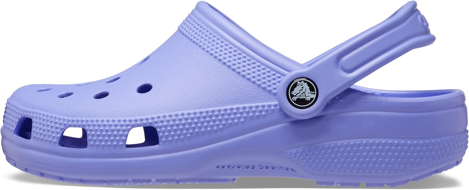 Crocs Unisex-Adult Classic Clogs