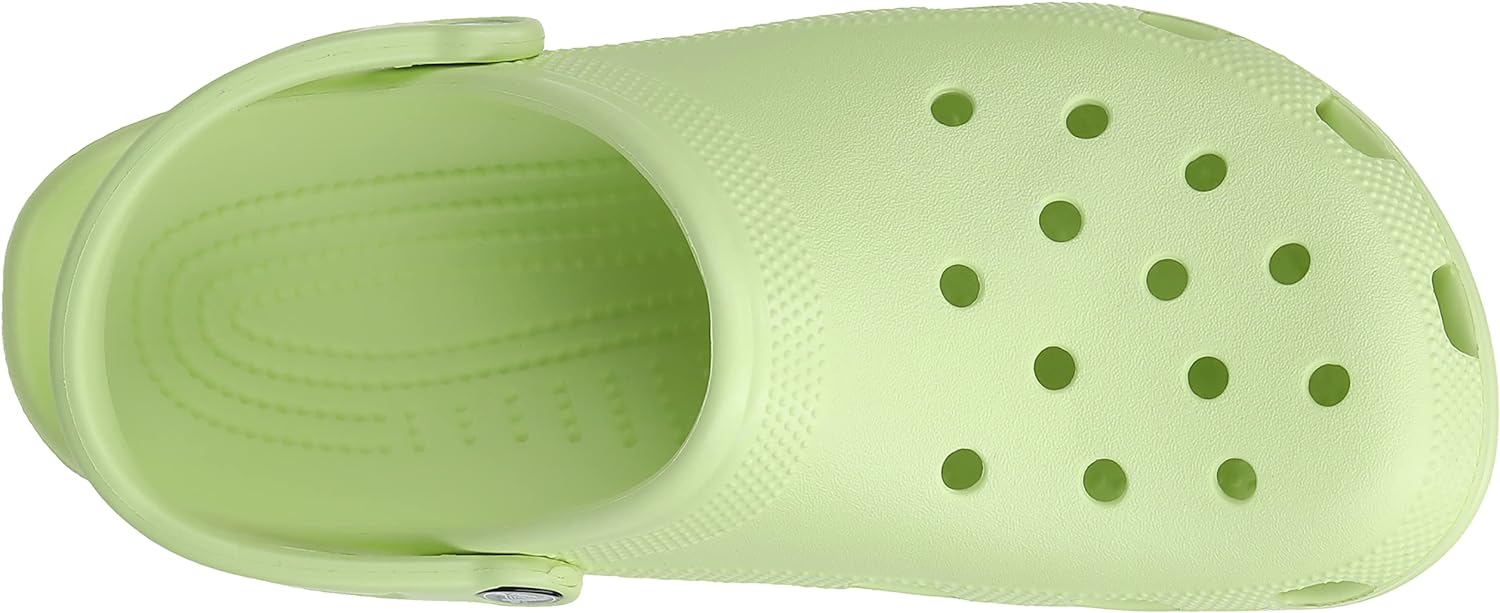 Crocs Unisex-Adult Classic Clogs