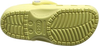 Crocs Unisex-Adult Classic Clogs
